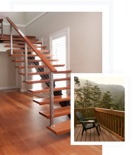 Best Railing Installation in Los Angeles, CA