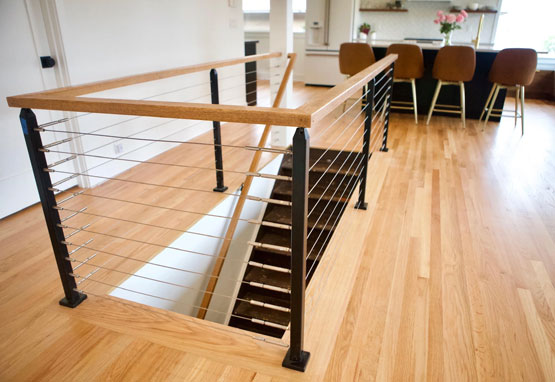 Experienced Railing Contractors in Los Angeles, CA